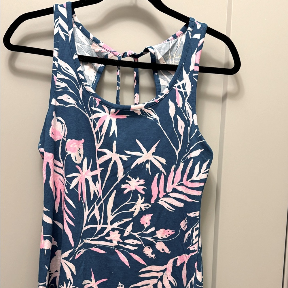 Lily Pulitzer Tank top